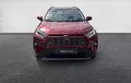 Miniature TOYOTA RAV4 Hybride 218 ch 2WD Lounge extérieur avant 1103451