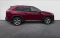 Miniature TOYOTA RAV4 Hybride 218 ch 2WD Lounge extérieur côté droit 1103451