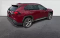 Miniature TOYOTA RAV4 Hybride 218 ch 2WD Lounge extérieur trois quart arrière droit 1103451