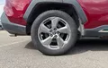 Miniature TOYOTA RAV4 Hybride 218 ch 2WD Lounge photo 9 1103451