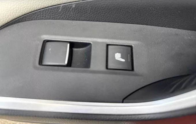 TOYOTA RAV4 Hybride 218 ch 2WD Lounge photo 21 1103451