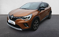 Miniature RENAULT CAPTUR TCe 140 EDC - 21 Intens extérieur trois quart avant gauche 2124192