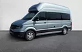 Miniature VOLKSWAGEN UTILITAIRES GRAND CALIFORNIA 600 3.5t 2.0 TDI 163 EU6 BVA8 extérieur trois quart avant gauche 1094