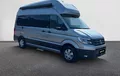 Miniature VOLKSWAGEN UTILITAIRES GRAND CALIFORNIA 600 3.5t 2.0 TDI 163 EU6 BVA8 extérieur trois quart avant droit 1094