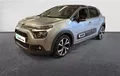 Miniature CITROEN C3 PureTech 110 S&S EAT6 Shine Pack extérieur trois quart avant gauche 2129006