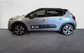 Miniature CITROEN C3 PureTech 110 S&S EAT6 Shine Pack extérieur trois quart arrière gauche 2129006