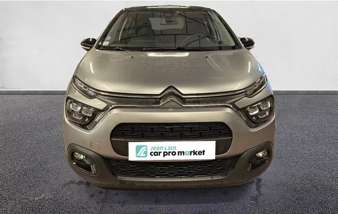CITROEN C3 PureTech 110 S&S EAT6 Shine Pack photo 9 2129006