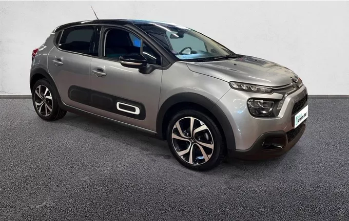 CITROEN C3 PureTech 110 S&S EAT6 Shine Pack photo 10 2129006