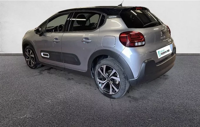 CITROEN C3 PureTech 110 S&S EAT6 Shine Pack photo 11 2129006