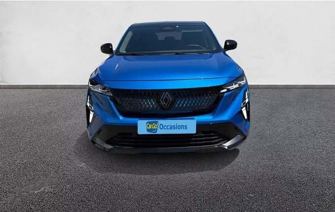 RENAULT RAFALE E-Tech full hybrid 200 ch esprit Alpine photo 9 213472