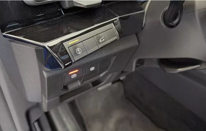RENAULT RAFALE E-Tech full hybrid 200 ch esprit Alpine photo 24 213472