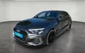 Miniature AUDI A3 Sportback 35 TFSI Mild Hybrid 150 S tronic 7 S Line extérieur trois quart avant gauche 213671