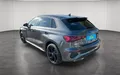 Miniature AUDI A3 Sportback 35 TFSI Mild Hybrid 150 S tronic 7 S Line extérieur trois quart arrière gauche 213671