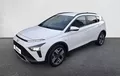 Miniature HYUNDAI BAYON 1.0 T-GDi 100 Hybrid 48V Creative extérieur trois quart avant gauche 14117