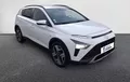 Miniature HYUNDAI BAYON 1.0 T-GDi 100 Hybrid 48V Creative extérieur trois quart avant droit 14117