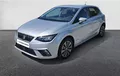 Miniature SEAT IBIZA 1.0 TSI 95 ch S/S BVM5 Urban extérieur trois quart avant gauche 460512