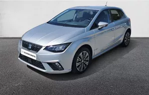 SEAT IBIZA 1.0 TSI 95 ch S/S BVM5 Urban VSSZZZKJ3PR134500