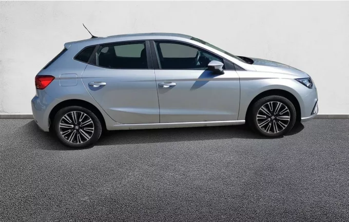 SEAT IBIZA 1.0 TSI 95 ch S/S BVM5 Urban extérieur côté droit 460512