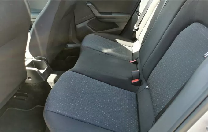 SEAT IBIZA 1.0 TSI 95 ch S/S BVM5 Urban extérieur arrière 460512