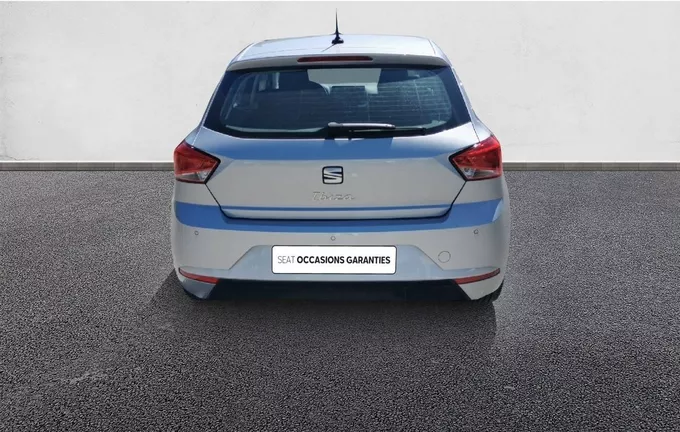 SEAT IBIZA 1.0 TSI 95 ch S/S BVM5 Urban extérieur côté gauche 460512