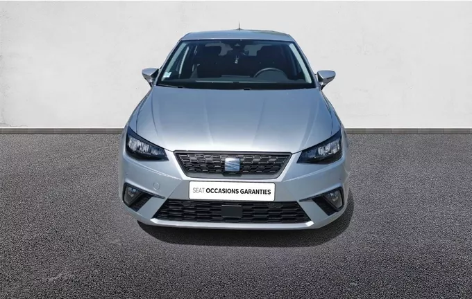 SEAT IBIZA 1.0 TSI 95 ch S/S BVM5 Urban photo 9 460512