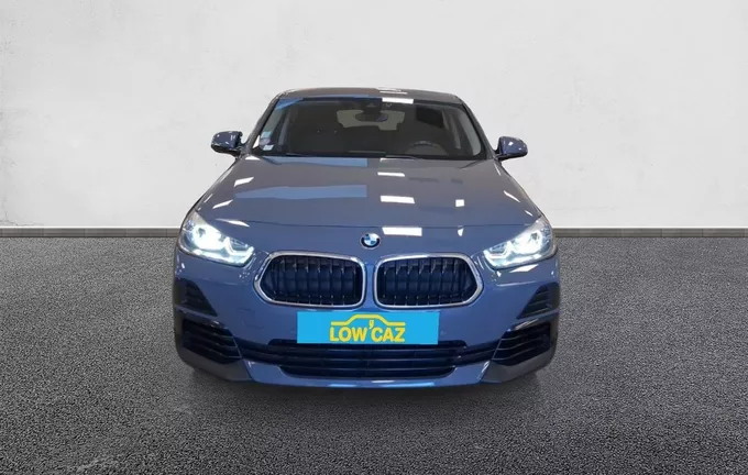 BMW X2 sDrive 20i 178 ch DKG7 Business Design extérieur avant 212880