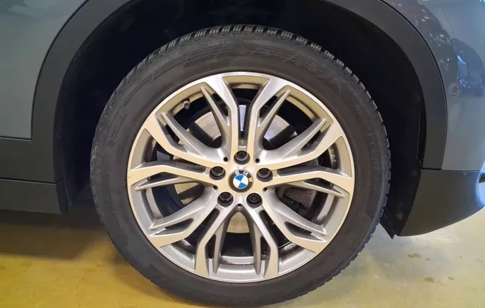 BMW X2 sDrive 20i 178 ch DKG7 Business Design photo 9 212880