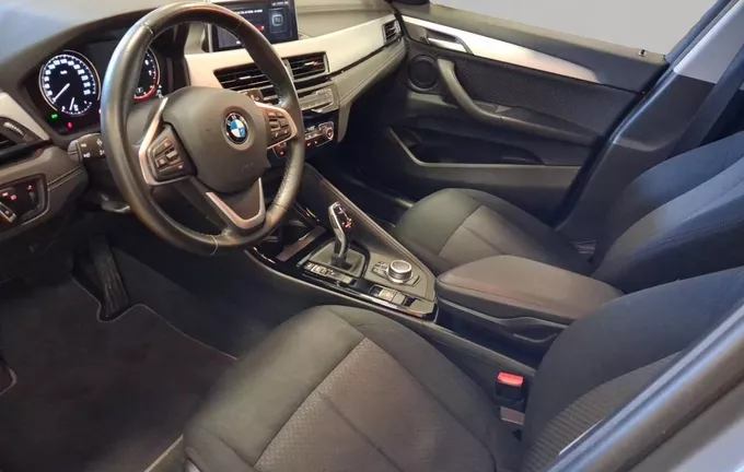 BMW X2 sDrive 20i 178 ch DKG7 Business Design photo 11 212880