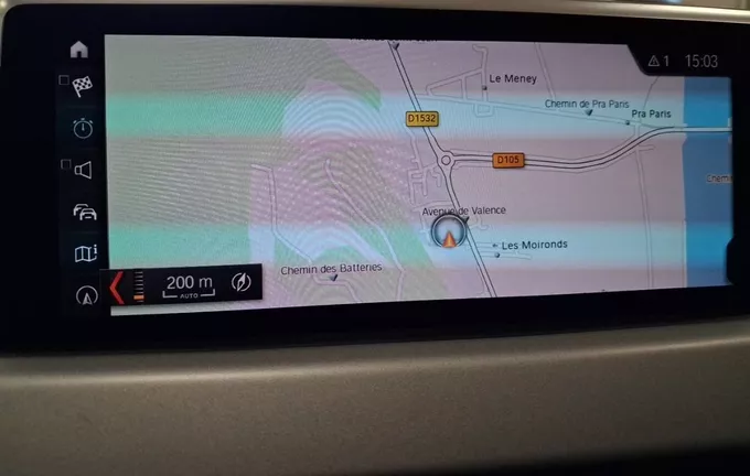 BMW X2 sDrive 20i 178 ch DKG7 Business Design photo 15 212880