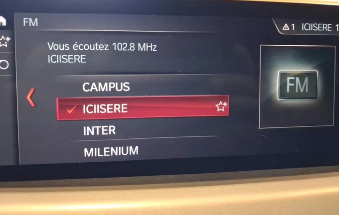 BMW X2 sDrive 20i 178 ch DKG7 Business Design photo 16 212880