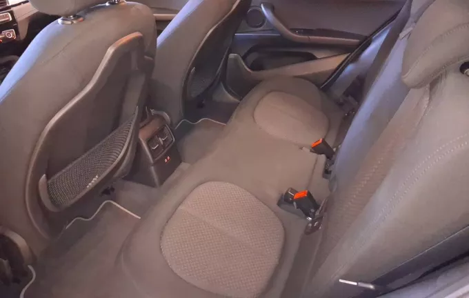 BMW X2 sDrive 20i 178 ch DKG7 Business Design photo 17 212880