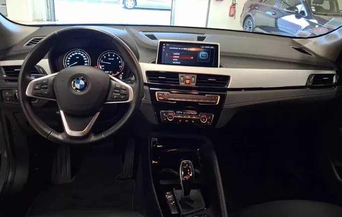BMW X2 sDrive 20i 178 ch DKG7 Business Design photo 18 212880