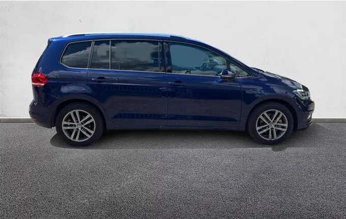 VOLKSWAGEN TOURAN 1.5 TSI EVO 150 BVM6 7pl VW Edition extérieur côté droit 2127717
