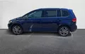 Miniature VOLKSWAGEN TOURAN 1.5 TSI EVO 150 BVM6 7pl VW Edition extérieur trois quart arrière gauche 2127717