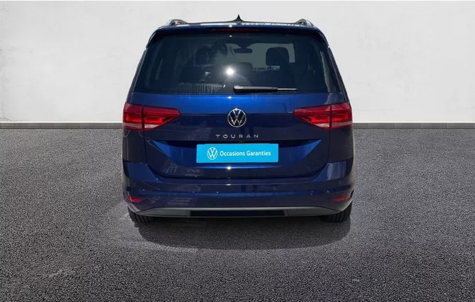VOLKSWAGEN TOURAN 1.5 TSI EVO 150 BVM6 7pl VW Edition extérieur côté gauche 2127717