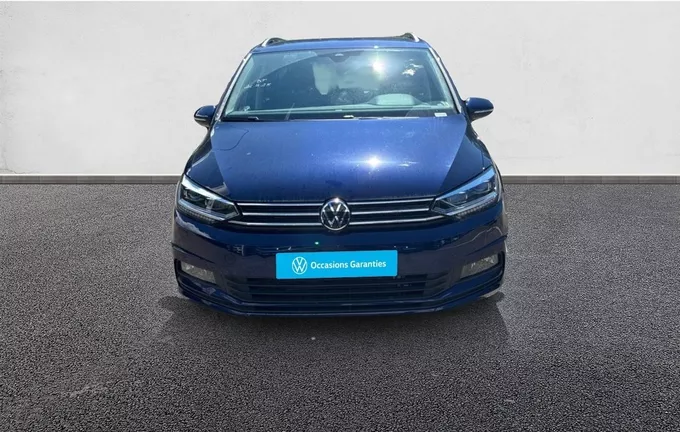 VOLKSWAGEN TOURAN 1.5 TSI EVO 150 BVM6 7pl VW Edition photo 9 2127717