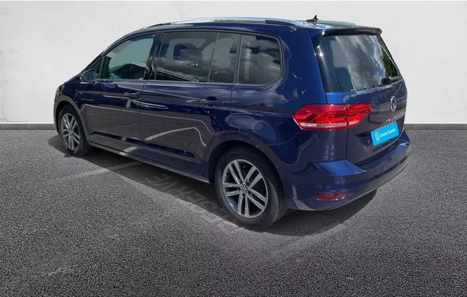 VOLKSWAGEN TOURAN 1.5 TSI EVO 150 BVM6 7pl VW Edition photo 11 2127717