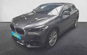 BMW X2 sDrive 20i 178 ch DKG7 Business Design 213005