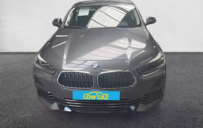 BMW X2 sDrive 20i 178 ch DKG7 Business Design extérieur avant 213005