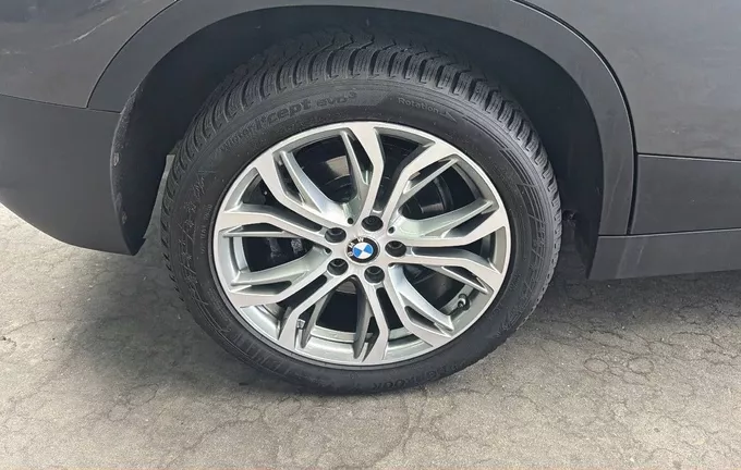 BMW X2 sDrive 20i 178 ch DKG7 Business Design photo 9 213005