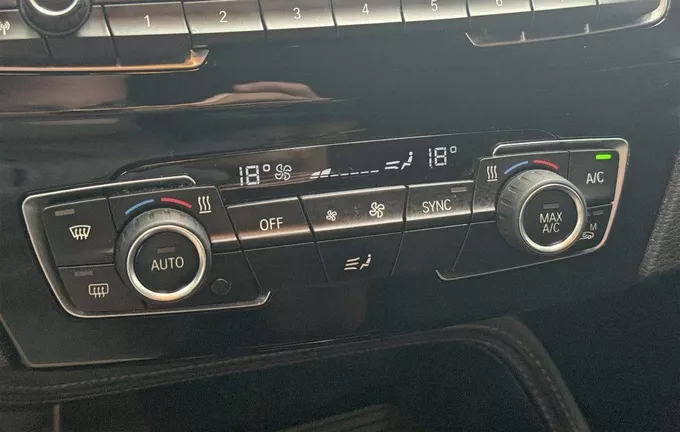 BMW X2 sDrive 20i 178 ch DKG7 Business Design photo 15 213005