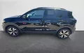 Miniature VOLKSWAGEN T-CROSS 1.0 TSI 110 Start/Stop DSG7 Life Plus extérieur trois quart arrière gauche 2127009