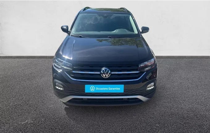 VOLKSWAGEN T-CROSS 1.0 TSI 110 Start/Stop DSG7 Life Plus photo 9 2127009