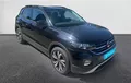 Miniature VOLKSWAGEN T-CROSS 1.0 TSI 110 Start/Stop DSG7 Life Plus photo 10 2127009