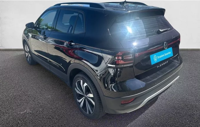 VOLKSWAGEN T-CROSS 1.0 TSI 110 Start/Stop DSG7 Life Plus photo 11 2127009