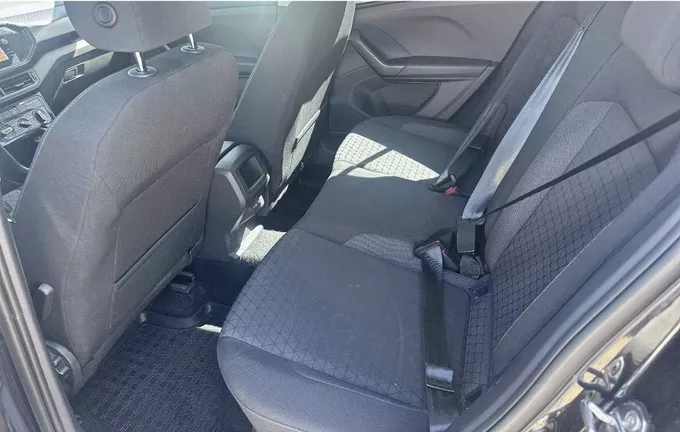 VOLKSWAGEN T-CROSS 1.0 TSI 110 Start/Stop DSG7 Life Plus photo 26 2127009
