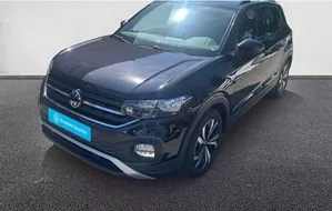 VOLKSWAGEN T-CROSS 1.0 TSI 110 Start/Stop DSG7 Life Plus WVGZZZC1ZPY041041
