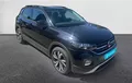 Miniature VOLKSWAGEN T-CROSS 1.0 TSI 110 Start/Stop DSG7 Life Plus photo 10 2127009