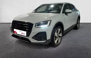 AUDI Q2 35 TFSI 150 S tronic 7 Design WAUZZZGA9TA004639