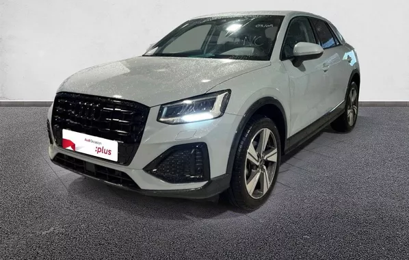 AUDI Q2 35 TFSI 150 S tronic 7 Design WAUZZZGA9TA004639